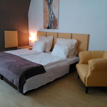 Apartment Sova Ostrava Kamer foto