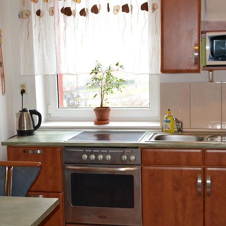 Apartment Sova Ostrava Buitenkant foto