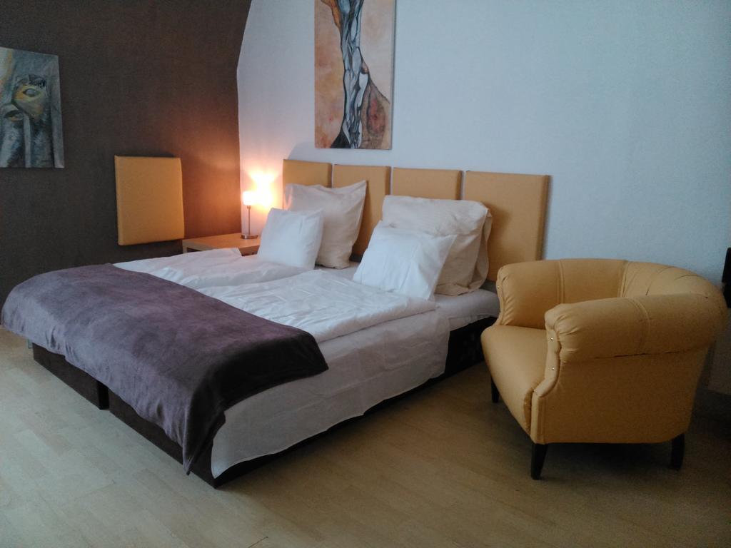 Apartment Sova Ostrava Kamer foto