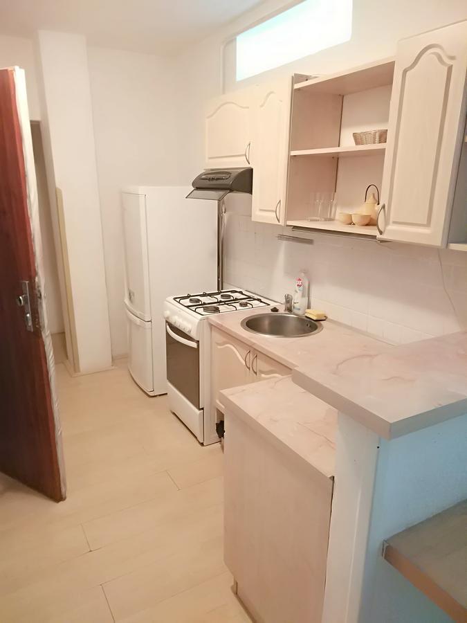 Apartment Sova Ostrava Buitenkant foto